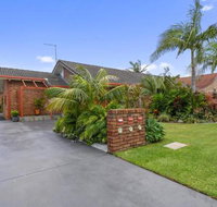 A Villa on 7th - Accommodation Perth