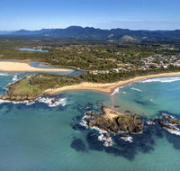 Sawtell Suites Suite 1 - Accommodation Perth