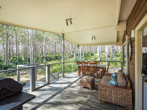 Mystery Bay Retreat - Perth Resorts 3