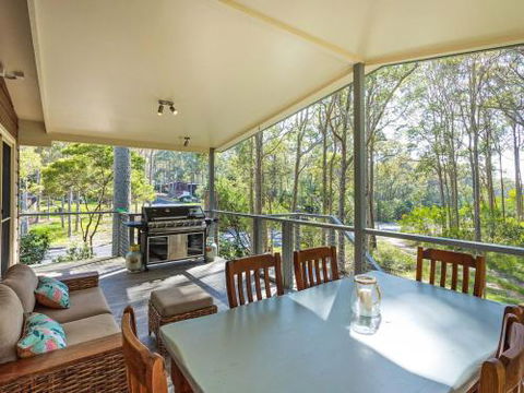 Mystery Bay Retreat - Perth Resorts 4