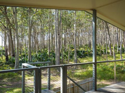 Mystery Bay Retreat - Perth Resorts 6