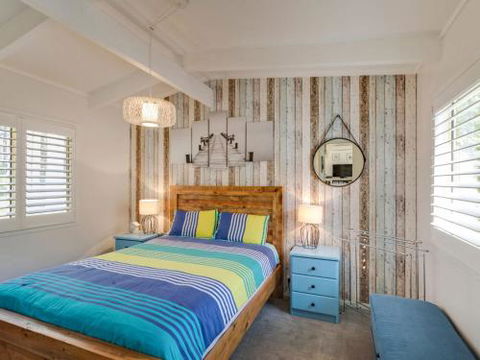 Mystery Bay Retreat - Perth Resorts 1