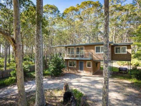 Mystery Bay Retreat - Perth Resorts 2