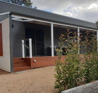 Murray Bridge Tourist Park - Accommodation Perth
