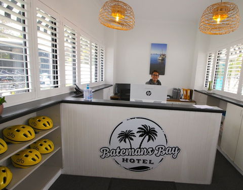 Batemans Bay Hotel - Accommodation Perth 5