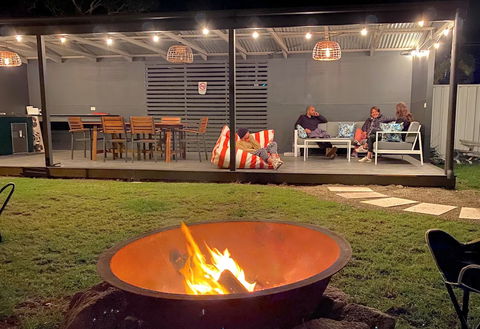 Batemans Bay Hotel - Accommodation Perth 2