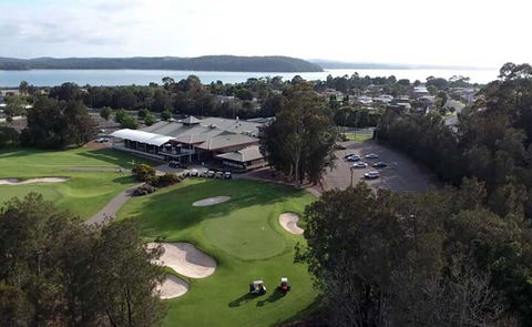Batemans Bay Hotel - Accommodation Perth 1