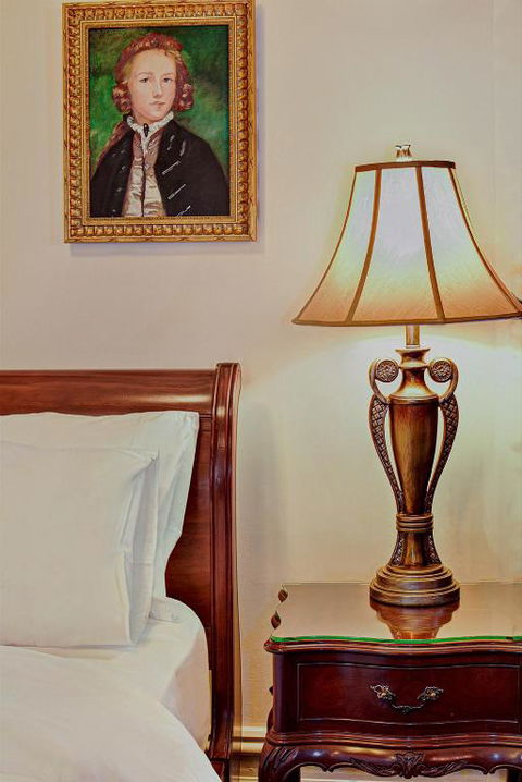 Langsford - Perth Resorts 6