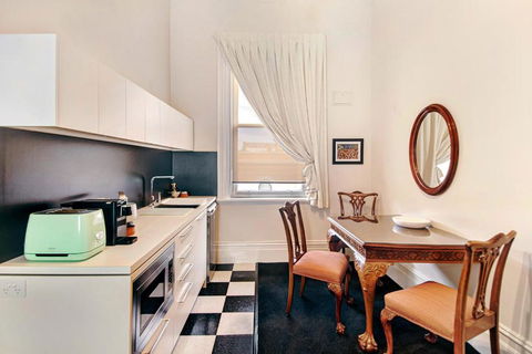 Langsford - Perth Resorts 5