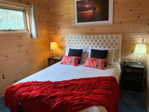 Rosetta Homestead - Perth Resorts 2