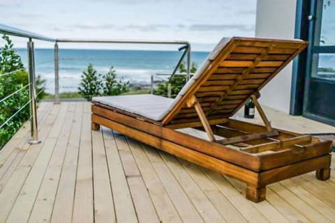 MAVI BEACH HOUSE Beachfront Wifi Views - Accommodation Perth 5