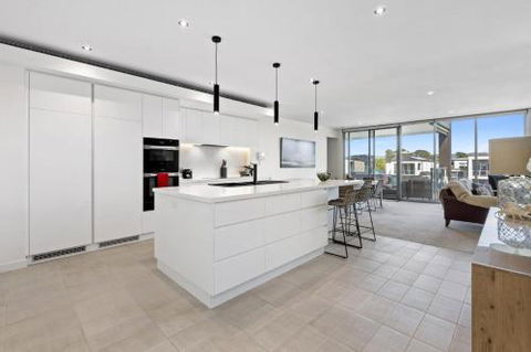 MARINA VIEW - Accommodation Perth 5