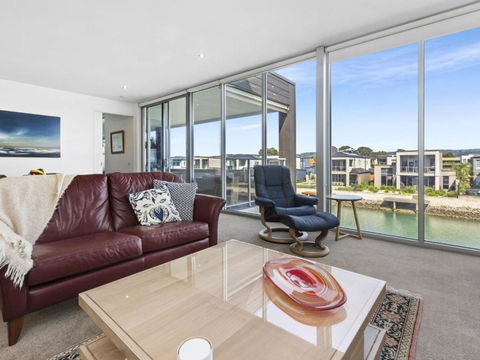 MARINA VIEW - Accommodation Perth 2