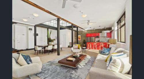 Sydney NSW Accommodation Perth