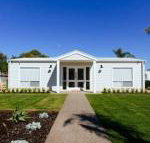 Shack 207 - Accommodation Perth
