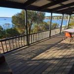 CDC 625 Beach House Incl.rear 2BR Studio - Perth Resorts 0