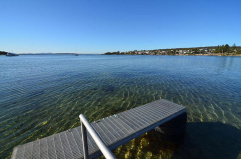 CDC 625 Beach House - Perth Resorts 1