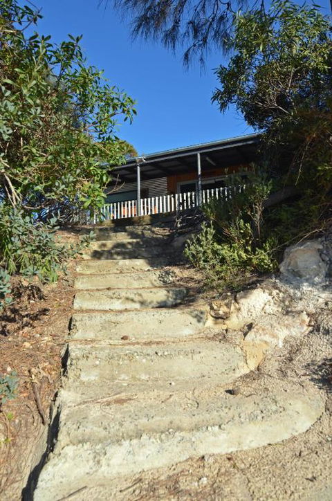 CDC 625 Beach House - Perth Resorts 2