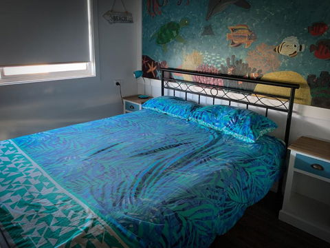 CDC 625 Beach House - Perth Resorts 3