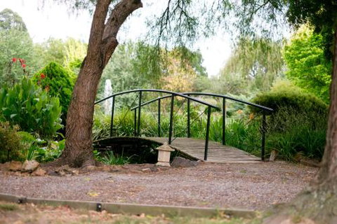 Fergusson Winery Homestead Accomodation - Accommodation Perth 1