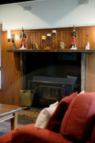 Fergusson Winery Homestead Accomodation - Accommodation Perth 4