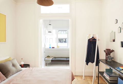 Three Rooms Sydney - Accommodation Perth 2