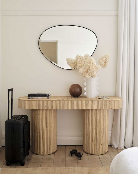 Three Rooms Sydney - Accommodation Perth 4