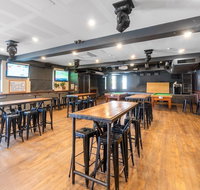Sydney Junction Hotel - Accommodation Perth