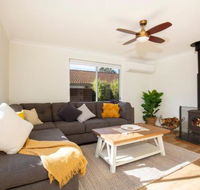 Pagoda Culburra Beach - Accommodation Perth