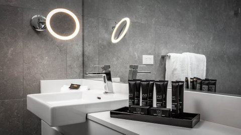 Argo Serviced Apartments - Accommodation Perth 5