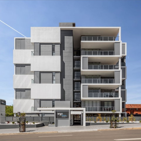 Argo Serviced Apartments - Accommodation Perth 1