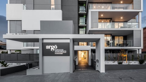 Argo Serviced Apartments - Accommodation Perth 0
