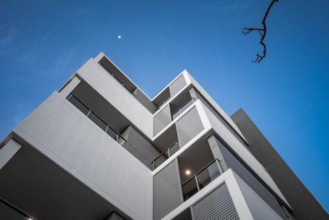 Argo Serviced Apartments - Accommodation Perth 2