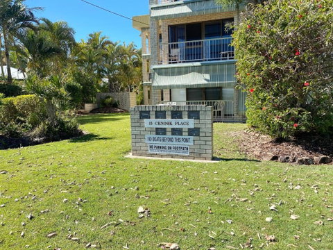 Dolphin View On South Esplanade - Accommodation Perth 3