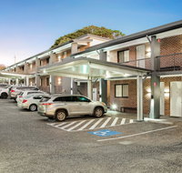 Avenue Motel Apartments - Accommodation Perth