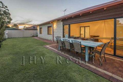 La Vita Bella - Perth Resorts 1