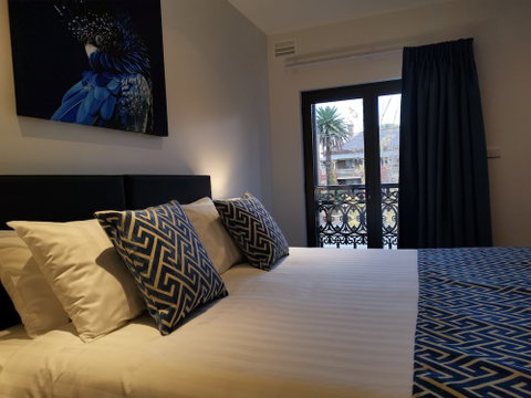 The Abbey Motel Goulburn - Accommodation Perth 5
