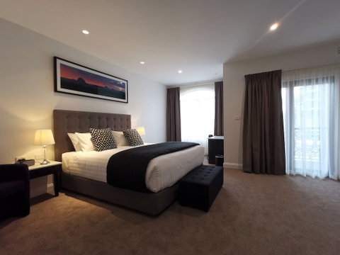 The Abbey Motel Goulburn - Accommodation Perth 2