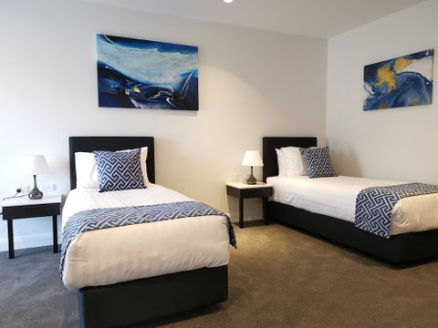 The Abbey Motel Goulburn - Accommodation Perth 6