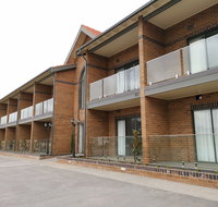 The Abbey Motel Goulburn - Accommodation Perth