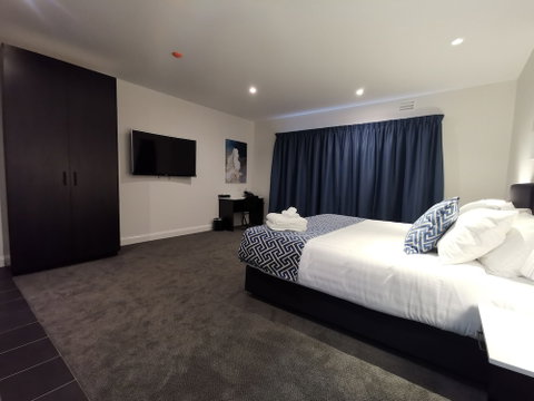 The Abbey Motel Goulburn - Accommodation Perth 4