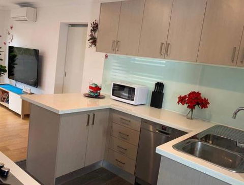 Sweet Home On Elgar - Accommodation Perth 1