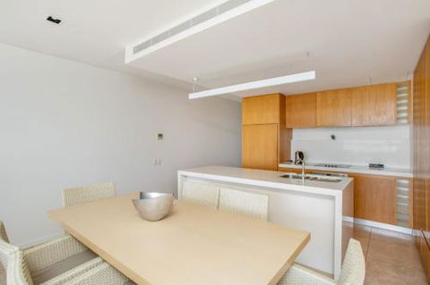 Unit 101 Plantation Resort Rainbow Beach Plantation Resort Second Floor Aircon Pool Spa - Perth Resorts 1