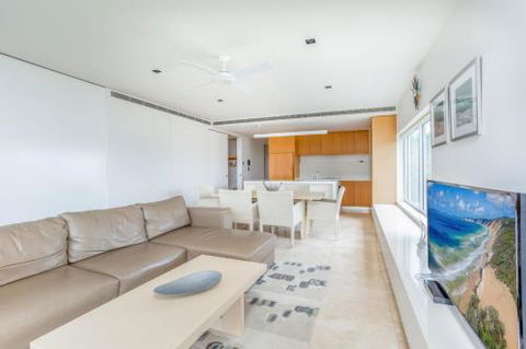 Unit 101 Plantation Resort Rainbow Beach Plantation Resort Second Floor Aircon Pool Spa - Perth Resorts 6