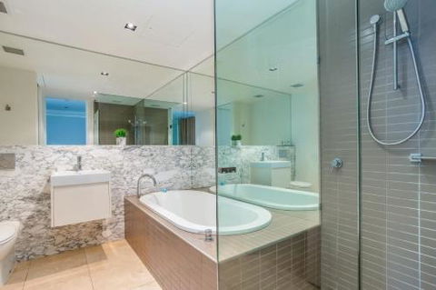 Unit 101 Plantation Resort Rainbow Beach Plantation Resort Second Floor Aircon Pool Spa - Perth Resorts 2
