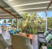 Summer Breeze - Accommodation Perth