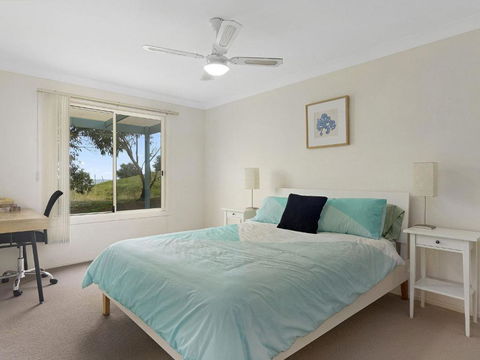 1 Bennett Court - Accommodation Perth 6