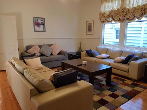 CARNBREA - Perth Resorts 3