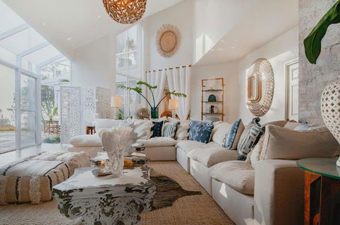 Barellen Beach House - Accommodation Perth 2