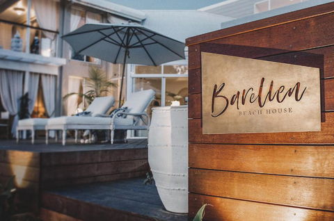 Barellen Beach House - Accommodation Perth 4